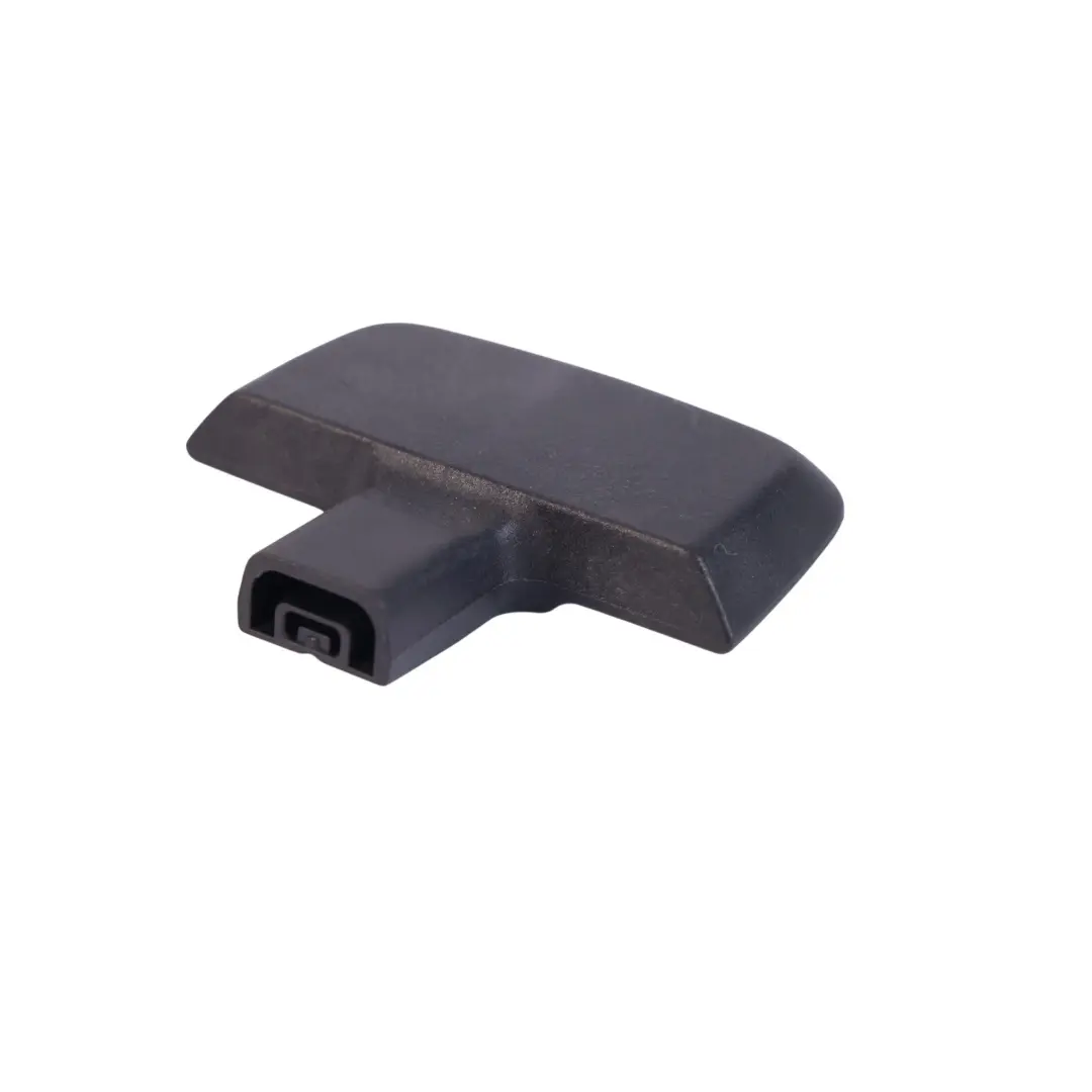 Asidero De Ajuste Del Asiento Trasero Embellecedor 82801103 para BMW F45 F46 X1 F48 con número de pieza 7432599 BMW F45 F46 X1 F48 Asidero De Ajuste Del Asiento Trasero Embellecedor 82801103 - SKU 7432599-1 - Número de pieza 7432599