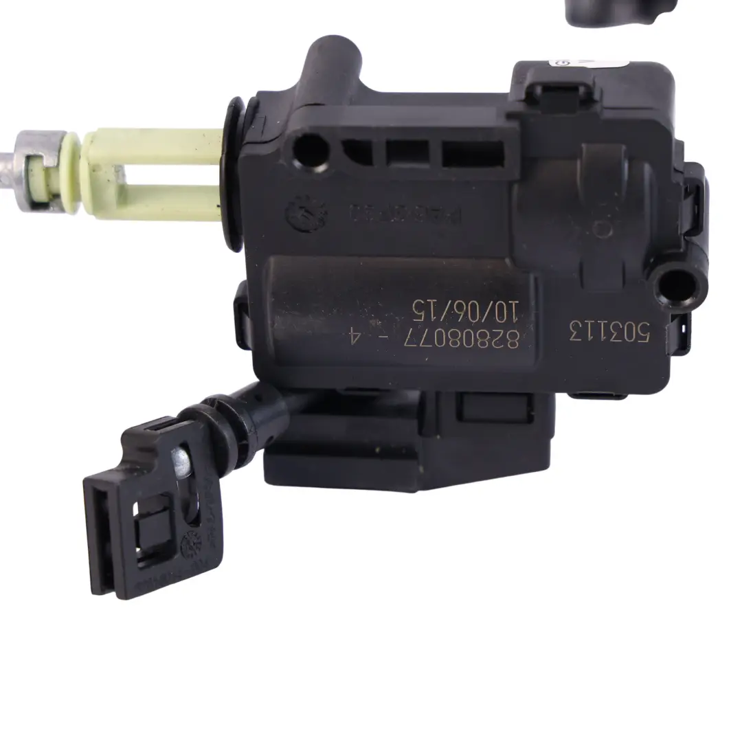 BMW F45 F46 X1 F48 Unidad Desbloqueo Remoto Respaldo Trasero Derecho 82808077 - SKU 7432607 - Número de pieza 7432607