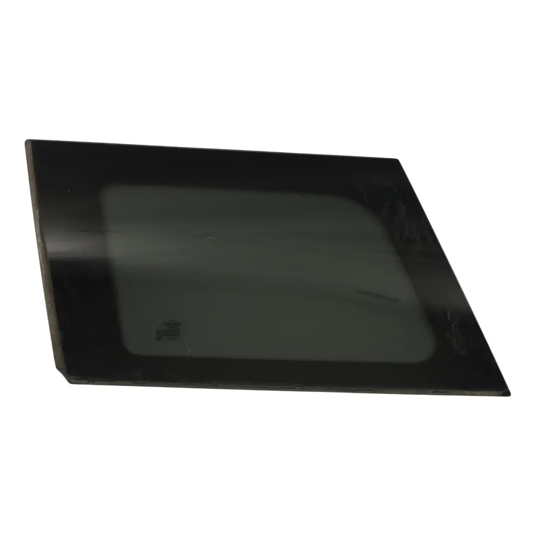 Mini Countryman F60 Vitre Latérale Quart Arrière Gauche AS3 Teintée - SKU 7433095-1 - Numéro de pièce 7433095