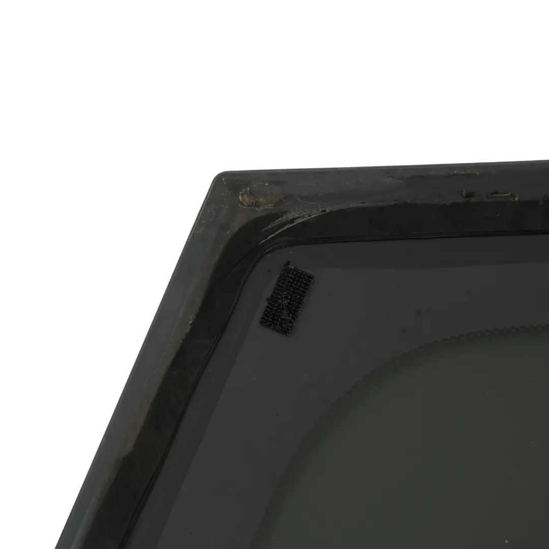 Vitre Latérale Quart Arrière Gauche AS3 Teintée pour Mini Countryman F60 à propos du numéro de pièce 7433095 Mini Countryman F60 Vitre Latérale Quart Arrière Gauche AS3 Teintée - SKU 7433095-1 - Numéro de pièce 7433095