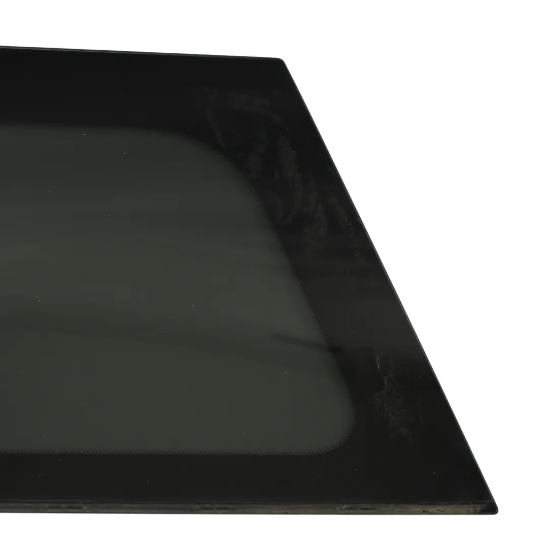 Mini Countryman F60 Vitre Latérale Quart Arrière Gauche AS3 Teintée - SKU 7433095-1 - Numéro de pièce 7433095