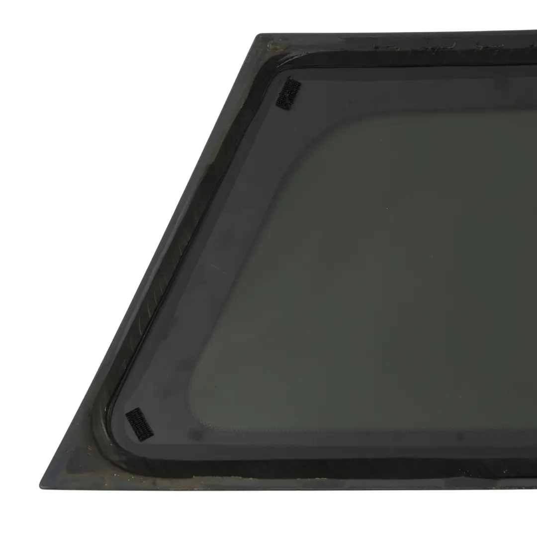 Mini Countryman F60 Cristal Ventana Trasero Izquierdo AS3 Tintado - SKU 7433095-1 - Número de pieza 7433095