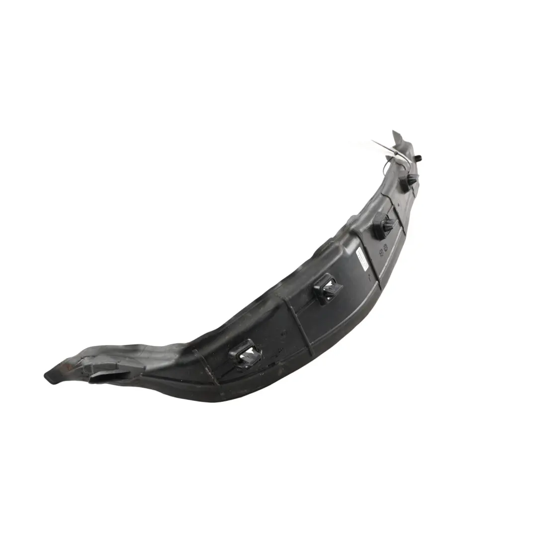 BMW G20 Sedan LCI G21 G80 Wing Panel Seal Trim Cover Front Right O/S - SKU 7433820 - Part number 7433820