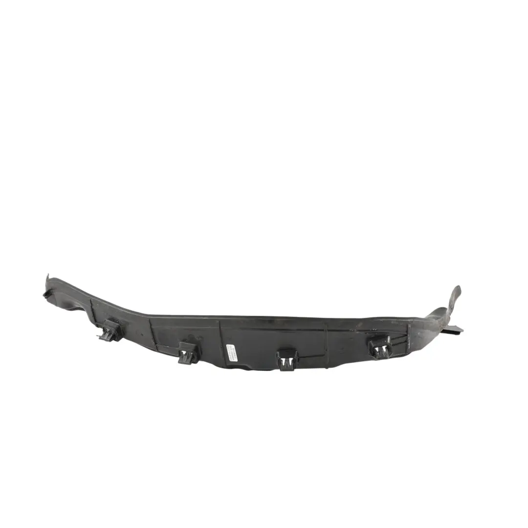 BMW G20 Sedan LCI G21 G80 Wing Panel Seal Trim Cover Front Right O/S - SKU 7433820 - Part number 7433820