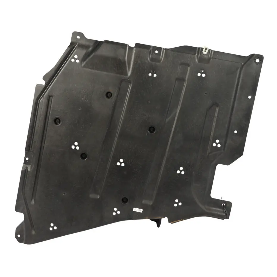 Unterboden Verkleidung Links für BMW G20 Limousine G21 Touring G22 Coupe mit Teilenummer 7435569 BMW G20 Limousine G21 Touring G22 Coupe Unterboden Verkleidung Links - SKU 7435569 - Teilenummer 7435569