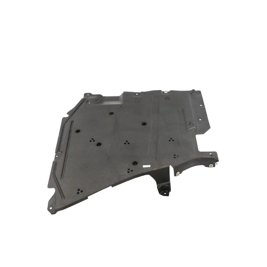 Unterboden Verkleidung Links für BMW G20 Limousine G21 Touring G22 Coupe mit Teilenummer 7435569 BMW G20 Limousine G21 Touring G22 Coupe Unterboden Verkleidung Links - SKU 7435569 - Teilenummer 7435569