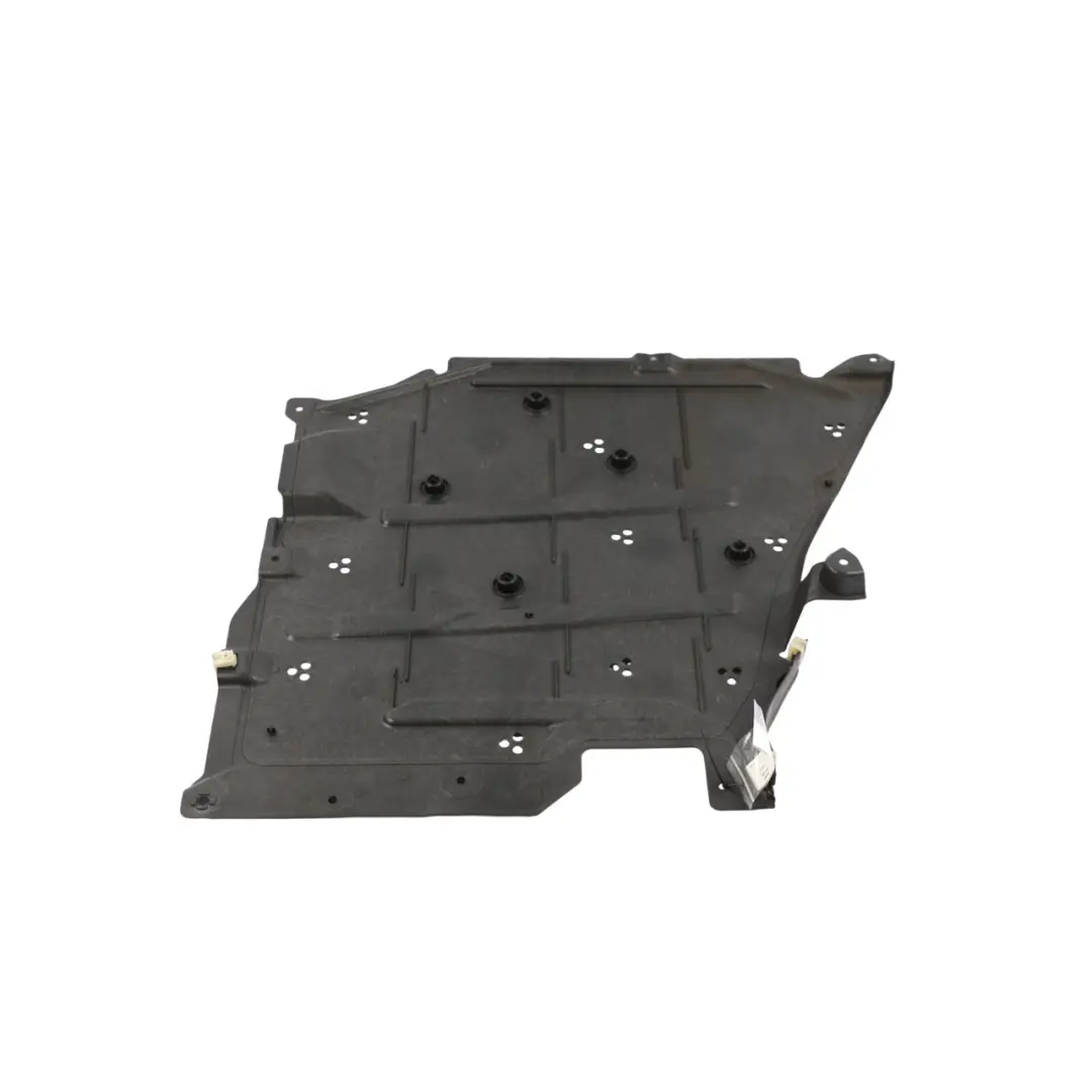 BMW G20 Sedan G21 Touring G22 Coupe Underbody Cover Trim Left N/S - SKU 7435569 - Part number 7435569