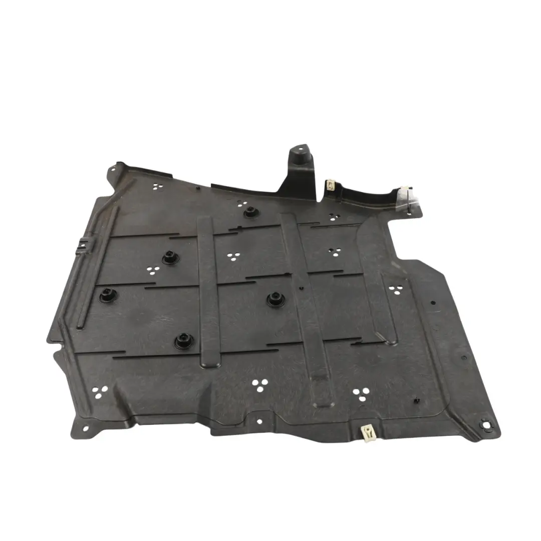 BMW G20 Sedan G21 Touring G22 Coupe Cache Dessous De Caisse Gauche - SKU 7435569 - Numéro de pièce 7435569