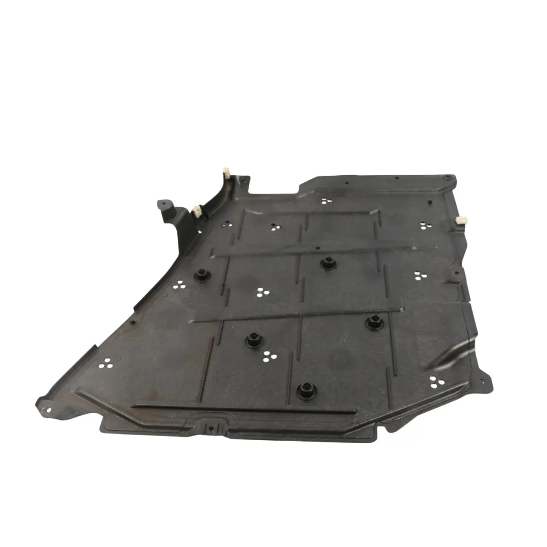 Underbody Cover Trim Left N/S to BMW G20 Sedan G21 Touring G22 Coupe with Part number 7435569 BMW G20 Sedan G21 Touring G22 Coupe Underbody Cover Trim Left N/S - SKU 7435569 - Part number 7435569