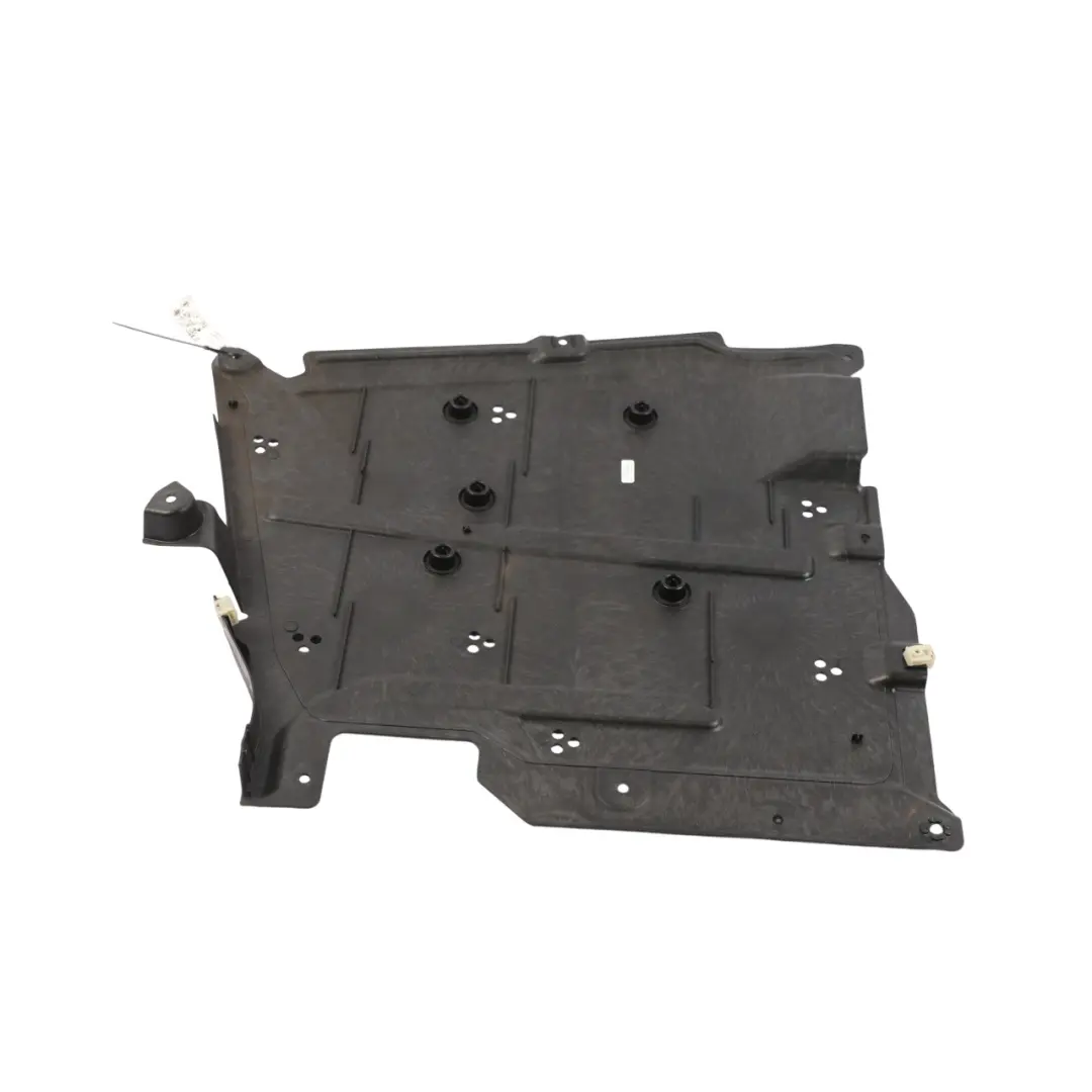 Embellecedor De Bajos Derecho para BMW G20 Sedan G21 Touring G22 Coupe con número de pieza 7435570 BMW G20 Sedan G21 Touring G22 Coupe Embellecedor De Bajos Derecho - SKU 7435570 - Número de pieza 7435570