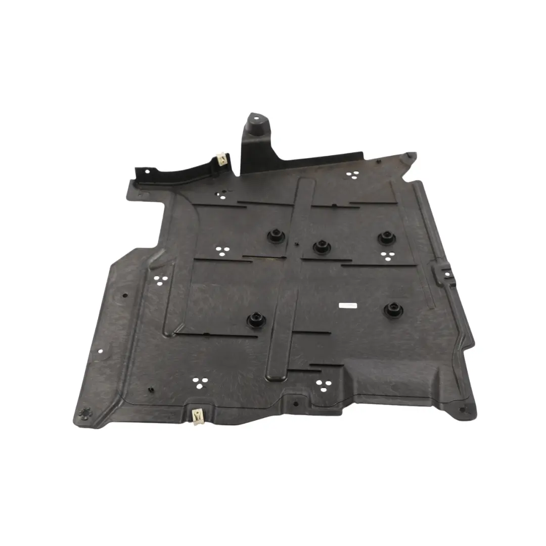 Unterboden Verkleidung Rechts für BMW G20 Limousine G21 Touring G22 Coupe mit Teilenummer 7435570 BMW G20 Limousine G21 Touring G22 Coupe Unterboden Verkleidung Rechts - SKU 7435570 - Teilenummer 7435570