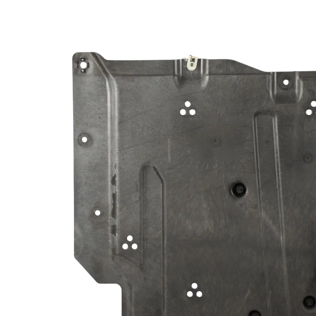 Underbody Cover Trim Right O/S to BMW G20 Sedan G21 Touring G22 Coupe with Part number 7435570 BMW G20 Sedan G21 Touring G22 Coupe Underbody Cover Trim Right O/S - SKU 7435570 - Part number 7435570