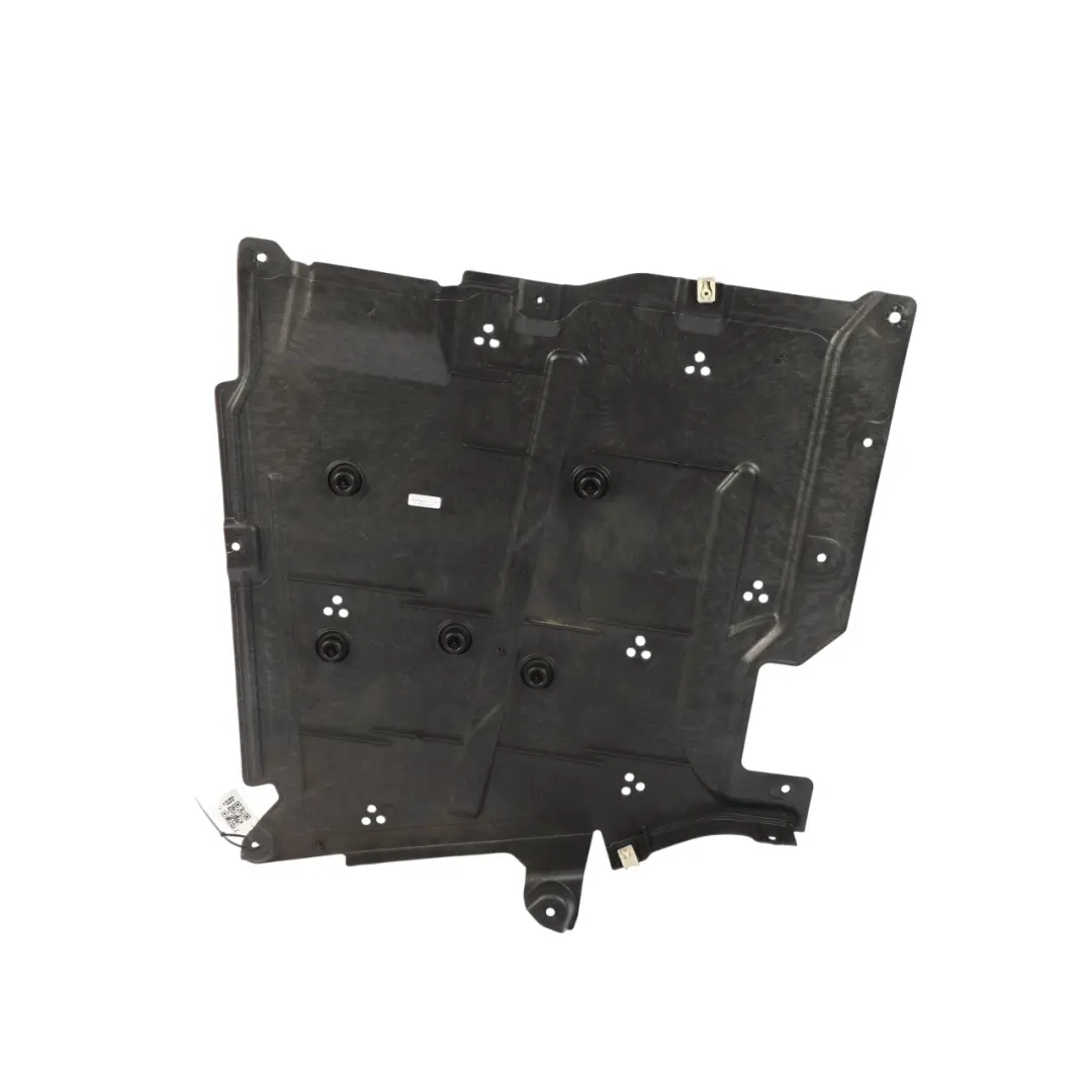 BMW G20 Sedan G21 Touring G22 Coupe Underbody Cover Trim Right O/S - SKU 7435570 - Part number 7435570