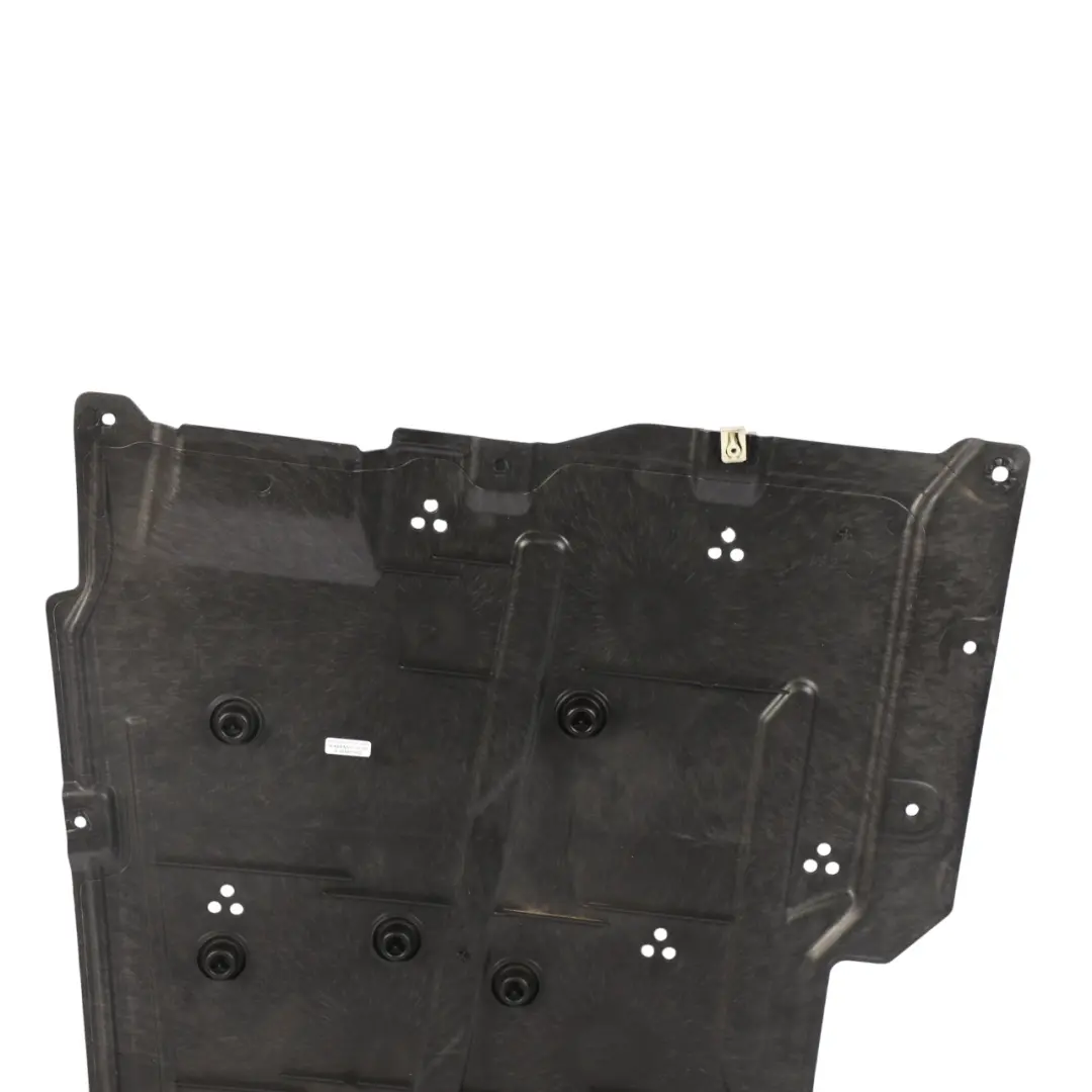 Unterboden Verkleidung Rechts für BMW G20 Limousine G21 Touring G22 Coupe mit Teilenummer 7435570 BMW G20 Limousine G21 Touring G22 Coupe Unterboden Verkleidung Rechts - SKU 7435570 - Teilenummer 7435570