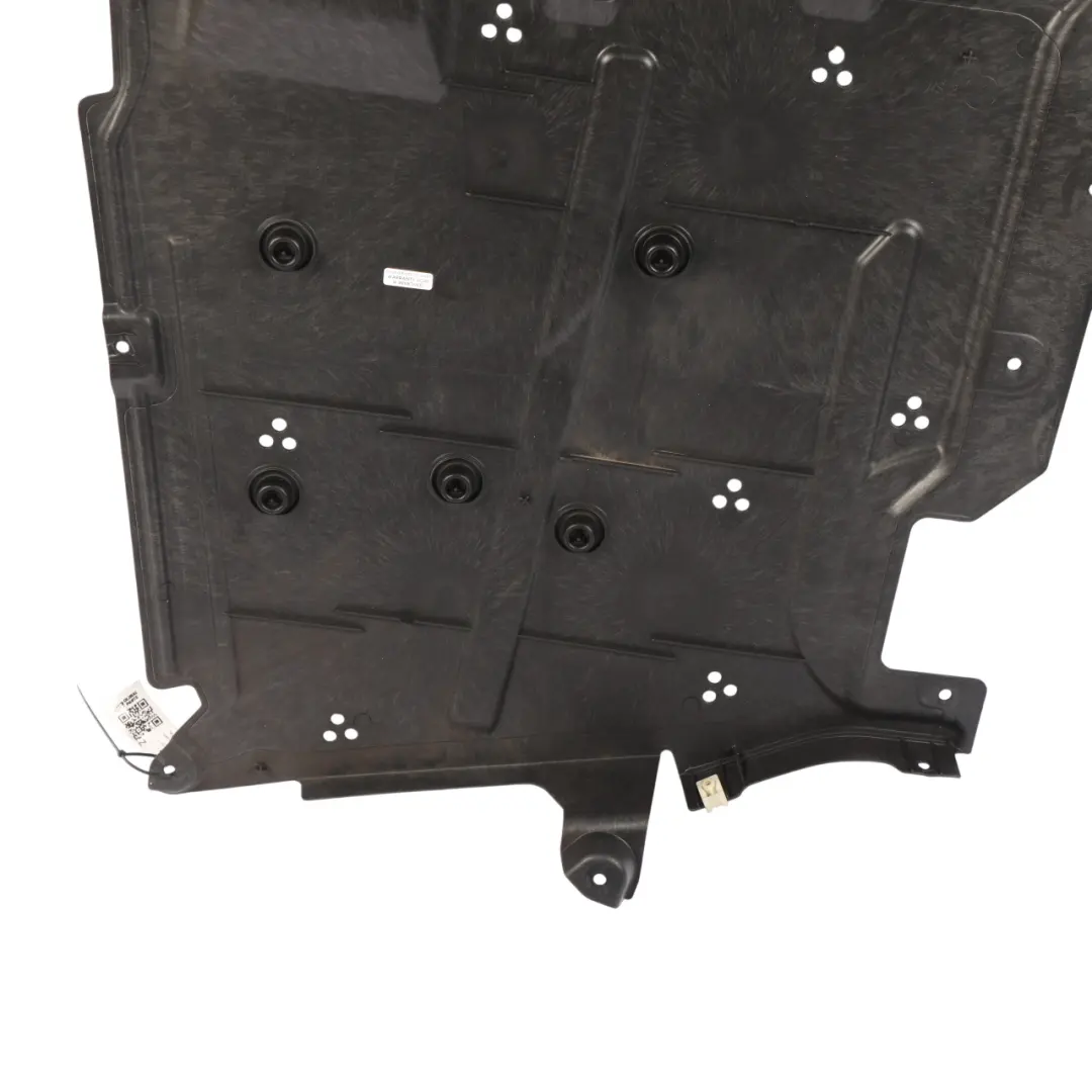 Underbody Cover Trim Right O/S to BMW G20 Sedan G21 Touring G22 Coupe with Part number 7435570 BMW G20 Sedan G21 Touring G22 Coupe Underbody Cover Trim Right O/S - SKU 7435570 - Part number 7435570