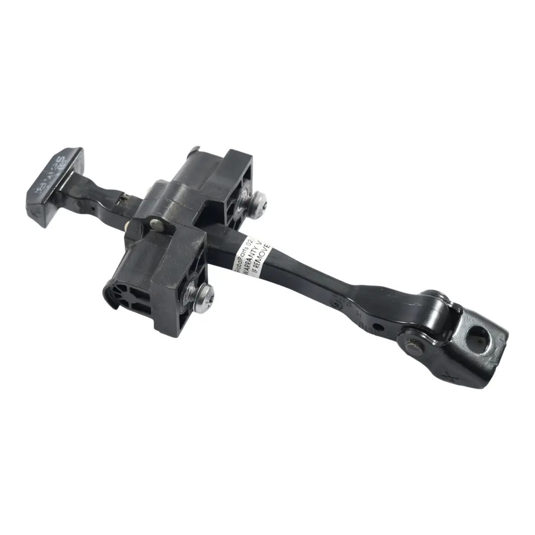 BMW X1 F48 Türverriegelung Bandbegrenzer Bremse Hinten Rechts - SKU 7436004 - Teilenummer 7436004