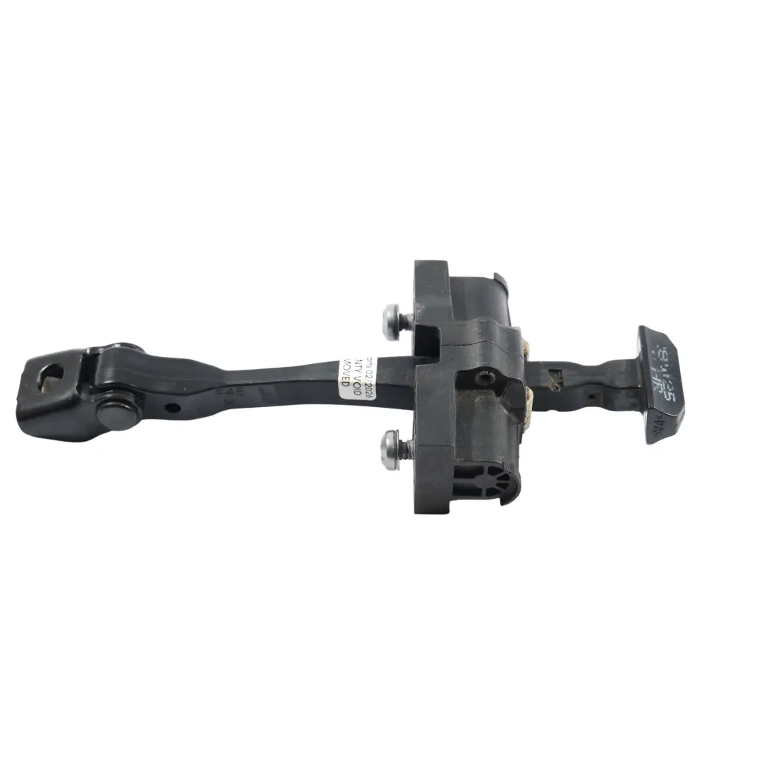 Türverriegelung Bandbegrenzer Bremse Hinten Rechts für BMW X1 F48 mit Teilenummer 7436004 BMW X1 F48 Türverriegelung Bandbegrenzer Bremse Hinten Rechts - SKU 7436004 - Teilenummer 7436004