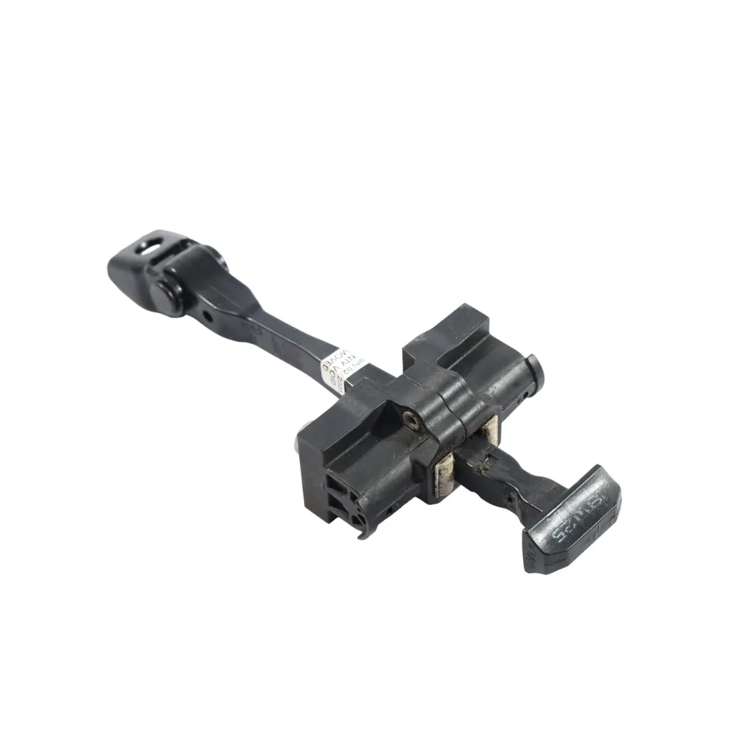 BMW X1 F48 Puerta Retención Correa Limitador Freno Trasero Derecho - SKU 7436004 - Número de pieza 7436004