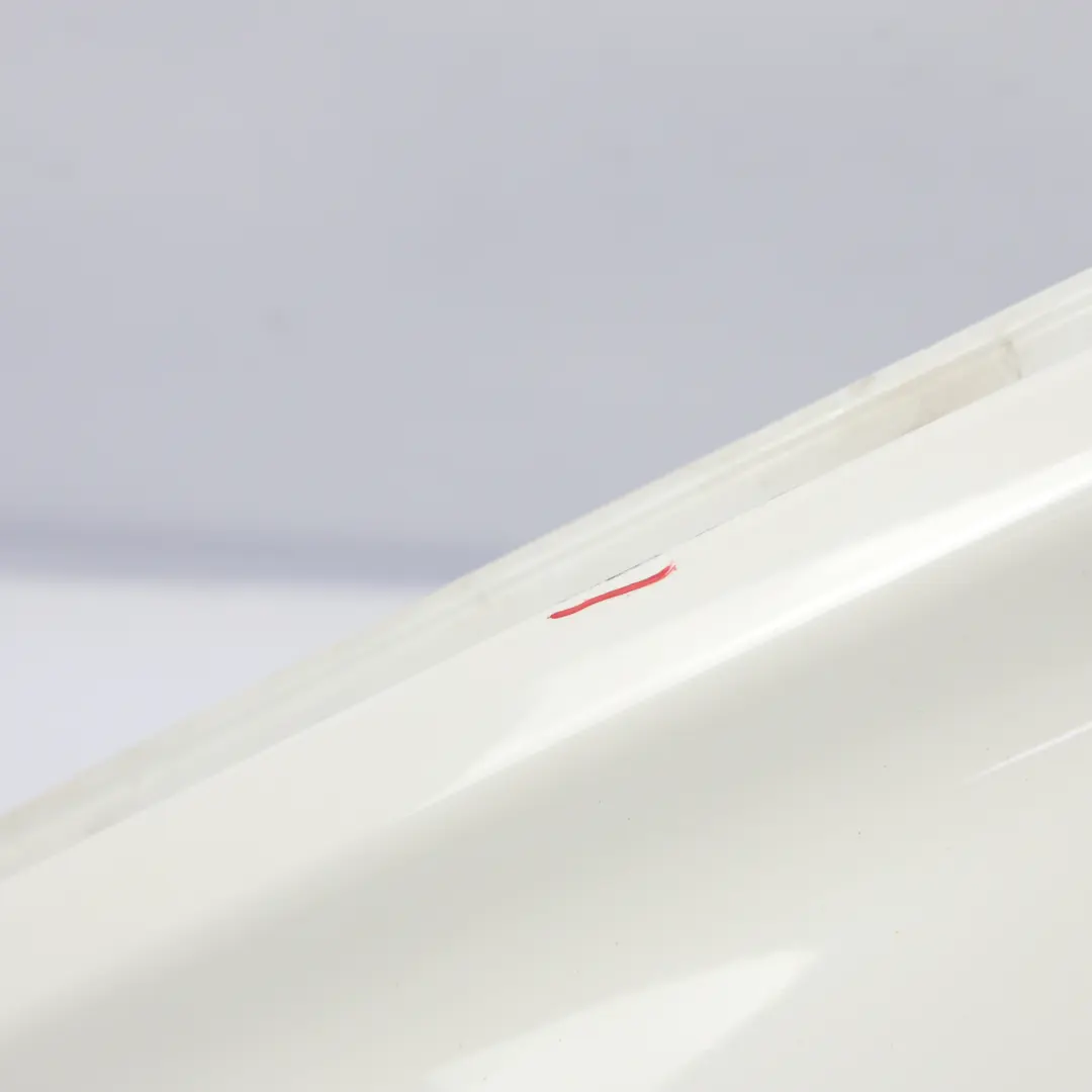 Seitenkotflügel Kotflügel Vorne Links Alpinweiss 3 Weiss - 300 für BMW F30 F31 mit Teilenummer 7438439 BMW F30 F31 Seitenkotflügel Kotflügel Vorne Links Alpinweiss 3 Weiss - 300 - SKU 7438439-AW1 - Teilenummer 7438439