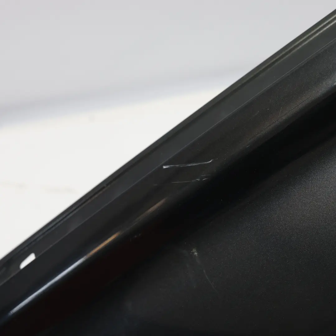 Aile Latérale F31 Avant Gauche Black Sapphire Czarny Metalik - 475 pour BMW F30 à propos du numéro de pièce 7438439 BMW F30 Aile Latérale F31 Avant Gauche Black Sapphire Czarny Metalik - 475 - SKU 7438439-BS4 - Numéro de pièce 7438439