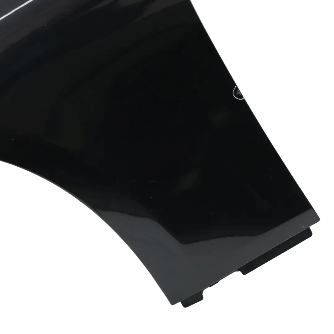 Aile Latérale F31 Avant Gauche Black Sapphire Czarny Metalik - 475 pour BMW F30 à propos du numéro de pièce 7438439 BMW F30 Aile Latérale F31 Avant Gauche Black Sapphire Czarny Metalik - 475 - SKU 7438439-BS4 - Numéro de pièce 7438439