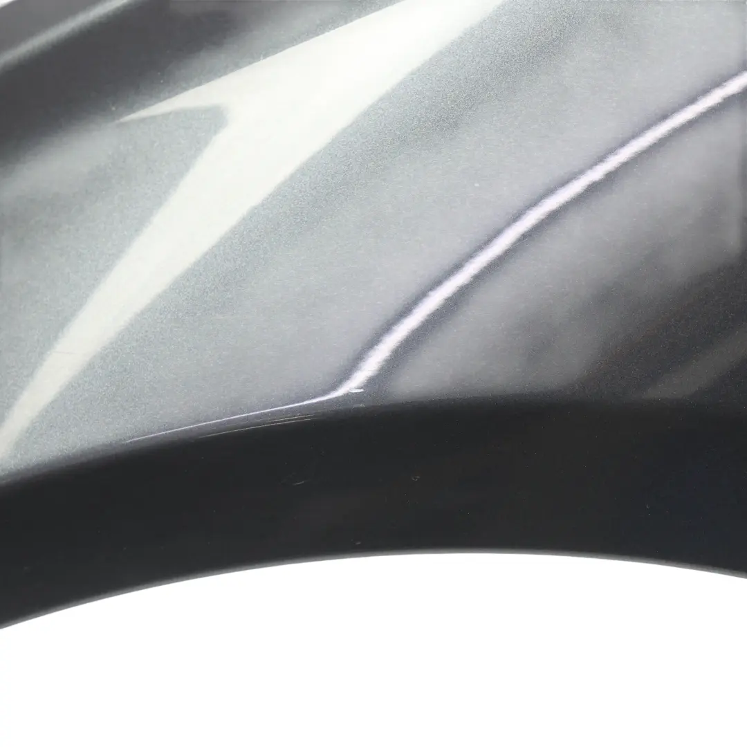 Panneau D'Aile Latérale Avant Gauche Mineralgrau Gris - B39 pour BMW F30 F31 à propos du numéro de pièce 7438439 BMW F30 F31 Panneau D'Aile Latérale Avant Gauche Mineralgrau Gris - B39 - SKU 7438439-MG3 - Numéro de pièce 7438439