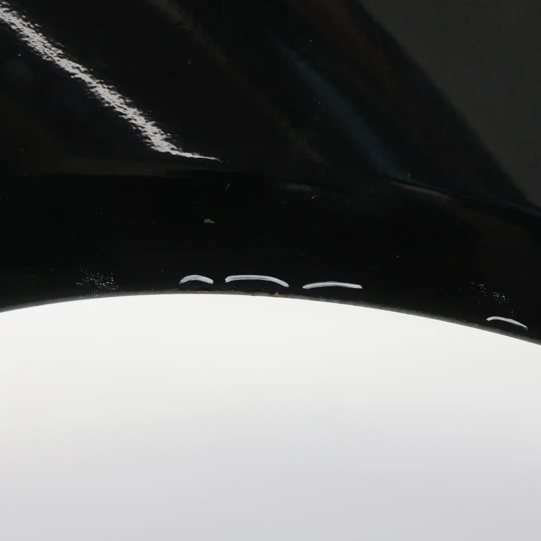 Seitenkotflügel Kotflügel F31 vorne rechts Mineral Grau Metallic - B39 für BMW F30 mit Teilenummer 7438440 BMW F30 Seitenkotflügel Kotflügel F31 vorne rechts Mineral Grau Metallic - B39 - SKU 7438440-BS - Teilenummer 7438440