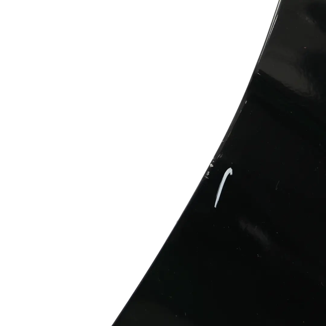 Side Wing Panel Fender F31 Front Right O/S Mineral Grey Metallic - B39 to BMW F30 with Part number 7438440 BMW F30 Side Wing Panel Fender F31 Front Right O/S Mineral Grey Metallic - B39 - SKU 7438440-BS - Part number 7438440