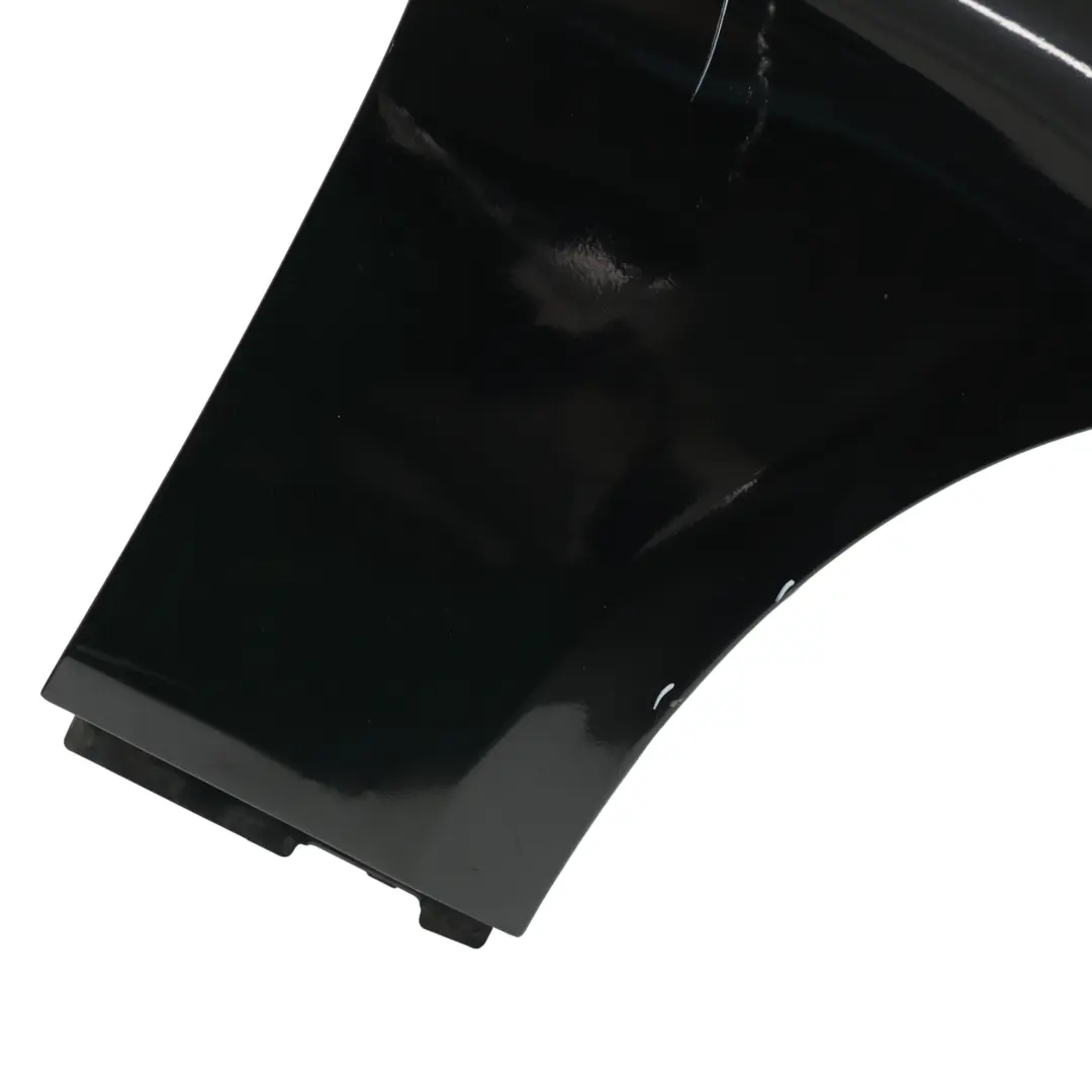 Seitenkotflügel Kotflügel F31 vorne rechts Mineral Grau Metallic - B39 für BMW F30 mit Teilenummer 7438440 BMW F30 Seitenkotflügel Kotflügel F31 vorne rechts Mineral Grau Metallic - B39 - SKU 7438440-BS - Teilenummer 7438440