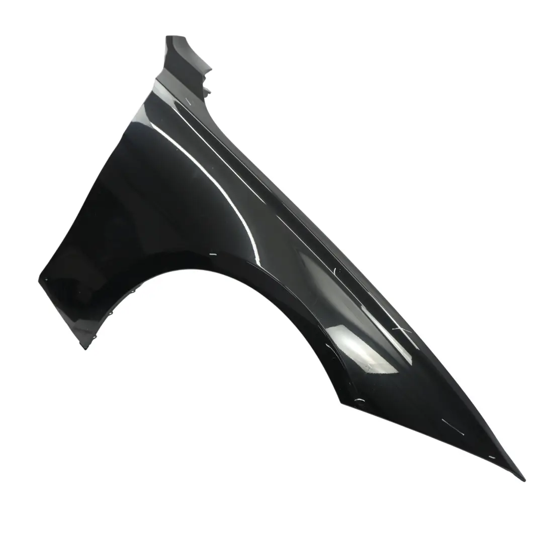 Pannello Laterale BMW F30 F31 Parafango Anteriore Destro Black Sapphire 475 per con numero di parte 7438440 Pannello Laterale BMW F30 F31 Parafango Anteriore Destro Black Sapphire 475 - SKU 7438440-BS1 - Numero di parte 7438440