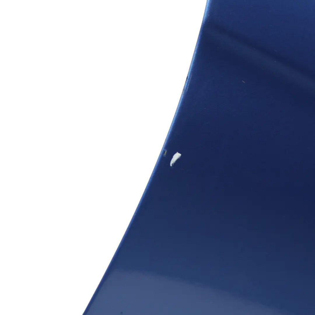 Parafango Laterale Anteriore Destro Estoril Blue Metallic - B45 per BMW F30 F31 con numero di parte 7438440 BMW F30 F31 Parafango Laterale Anteriore Destro Estoril Blue Metallic - B45 - SKU 7438440-EB1 - Numero di parte 7438440