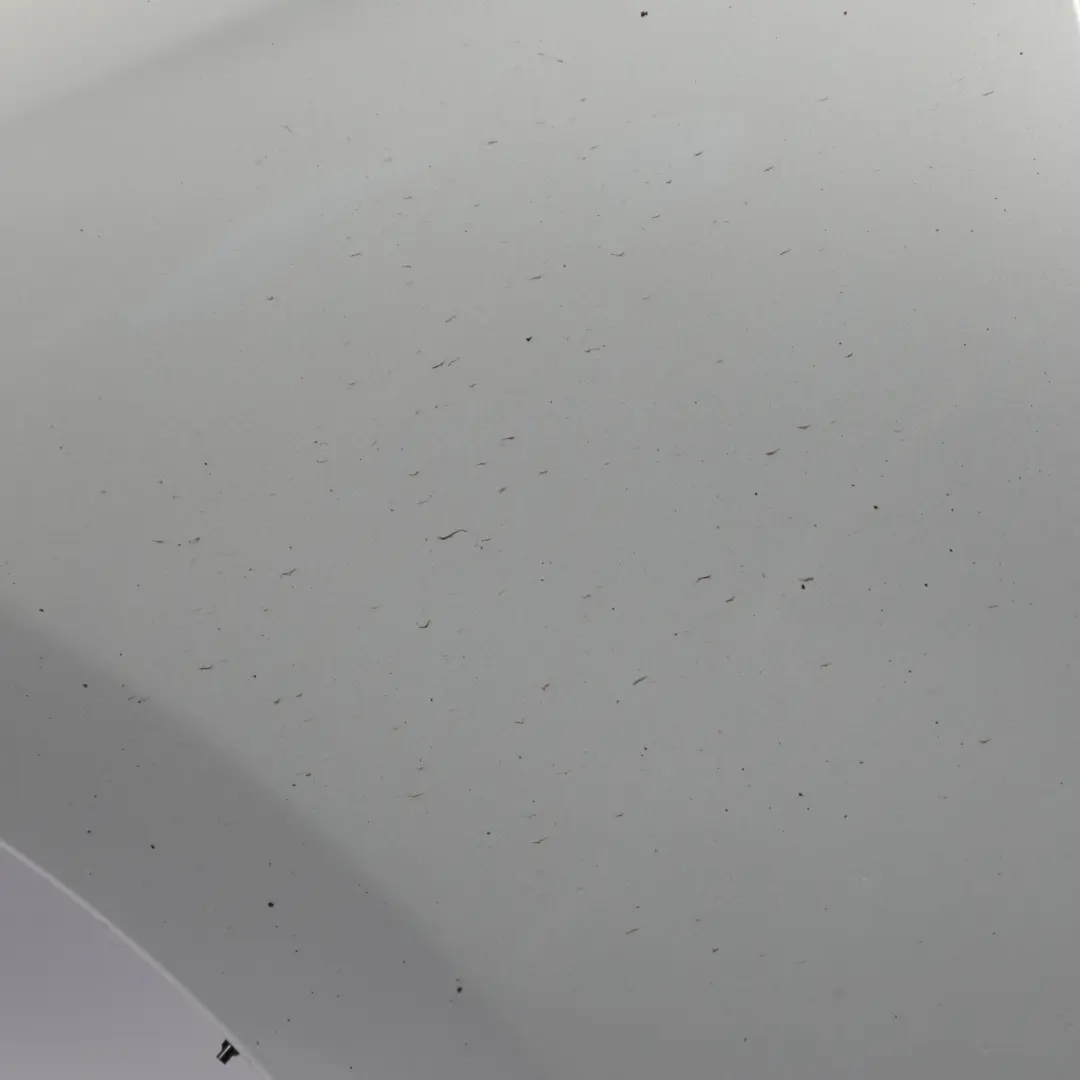 Side Wing Panel Fender Front Left N/S Glacier Silver Metallic - A83 to BMW F30 F31 with Part number 7438439 BMW F30 F31 Side Wing Panel Fender Front Left N/S Glacier Silver Metallic - A83 - SKU 7438439-GSB - Part number 7438439