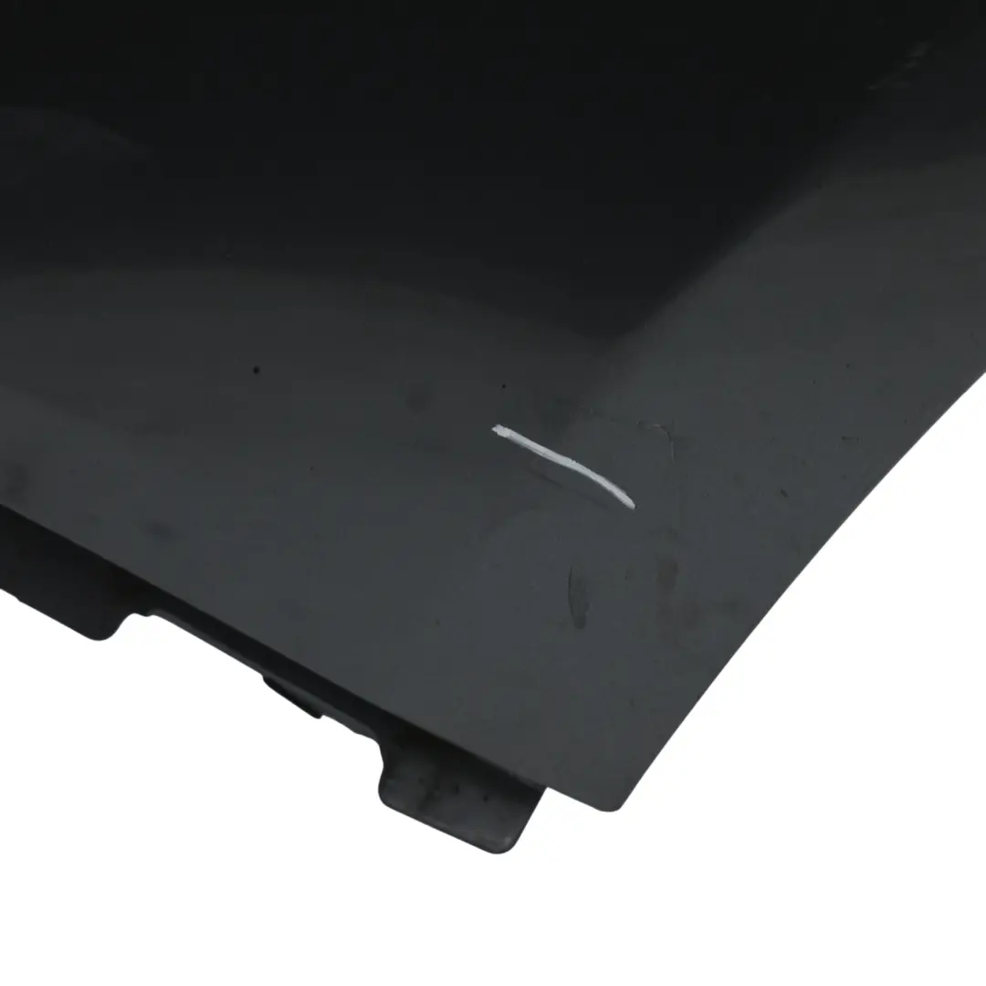 Aile Latérale Avant Droite Mineral Grey Gris Métallisé - B39 pour BMW F30 F31 à propos du numéro de pièce 7438440 BMW F30 F31 Aile Latérale Avant Droite Mineral Grey Gris Métallisé - B39 - SKU 7438440-MG1 - Numéro de pièce 7438440