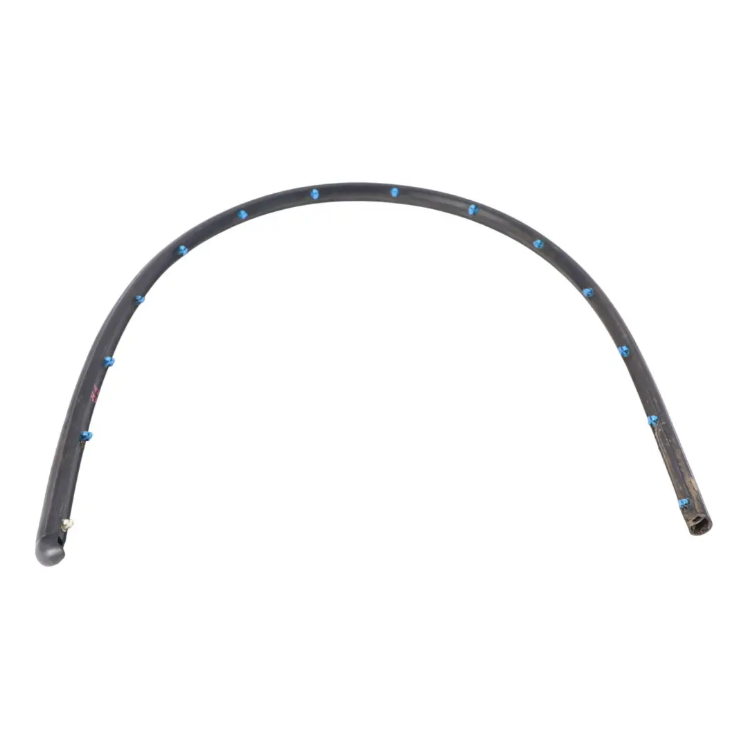 BMW F48 F48 LCI Puerta Delantera Entrace Junta De Goma Derecha - SKU 7439318 - Número de pieza 7439318