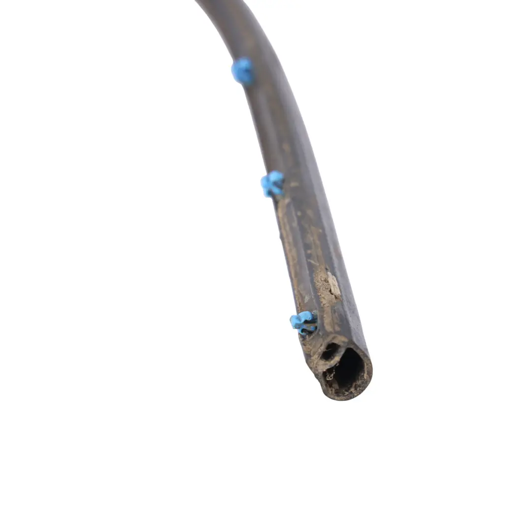 BMW F48 F48 LCI Porta Anteriore Guarnizione Gomma Destra - SKU 7439318 - Numero di parte 7439318