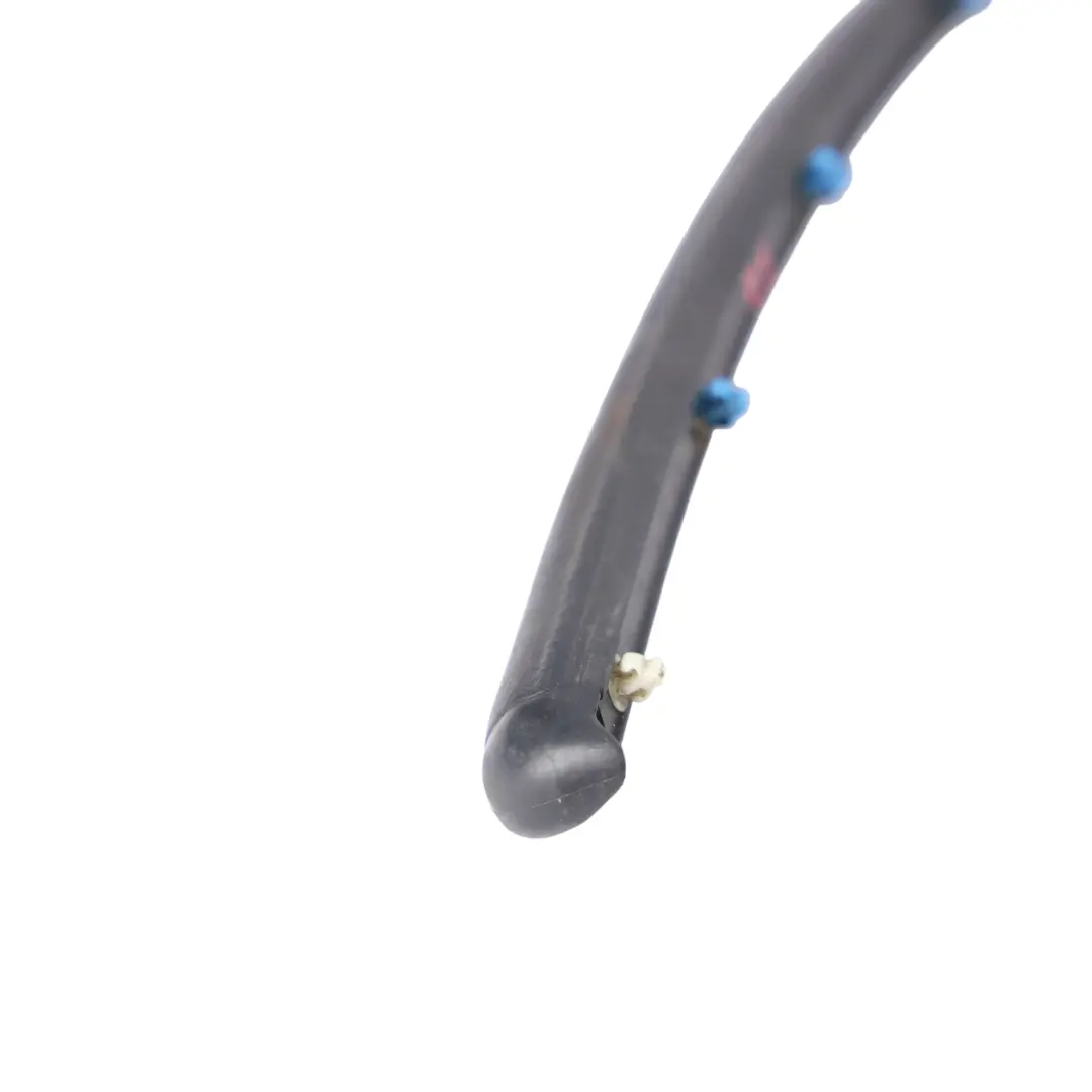 Joint D'Étanchéité De Porte Avant Droite Côté Conducteur pour BMW F48 F48 LCI à propos du numéro de pièce 7439318 BMW F48 F48 LCI Joint D'Étanchéité De Porte Avant Droite Côté Conducteur - SKU 7439318 - Numéro de pièce 7439318