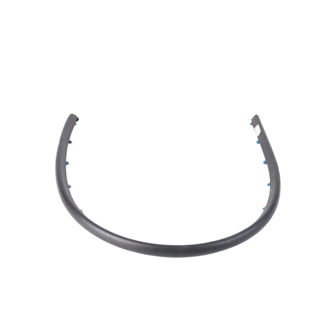 Joint D'Étanchéité De Porte Avant Droite Côté Conducteur pour BMW F48 F48 LCI à propos du numéro de pièce 7439318 BMW F48 F48 LCI Joint D'Étanchéité De Porte Avant Droite Côté Conducteur - SKU 7439318 - Numéro de pièce 7439318