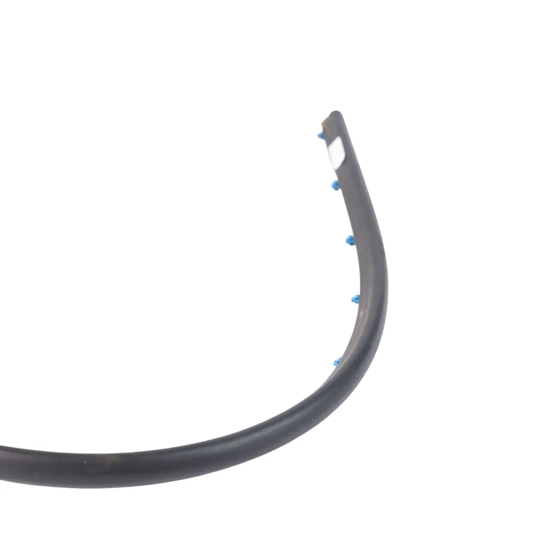 Joint D'Étanchéité De Porte Avant Droite Côté Conducteur pour BMW F48 F48 LCI à propos du numéro de pièce 7439318 BMW F48 F48 LCI Joint D'Étanchéité De Porte Avant Droite Côté Conducteur - SKU 7439318 - Numéro de pièce 7439318