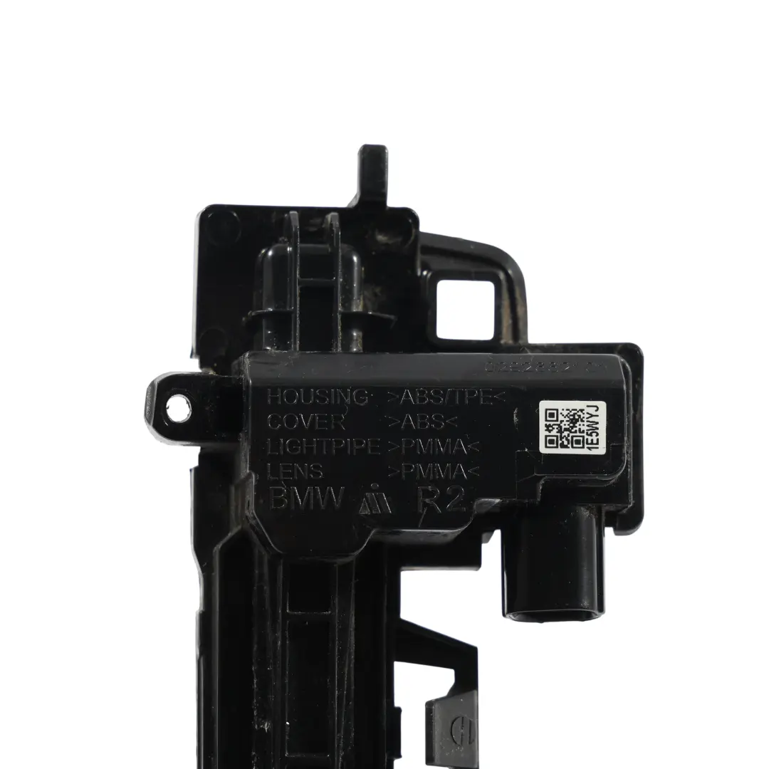 BMW X3 G01 F97 F98 Clignotant Supplémentaire Pour Rétroviseur Droit - SKU 7441440 - Numéro de pièce 7441440