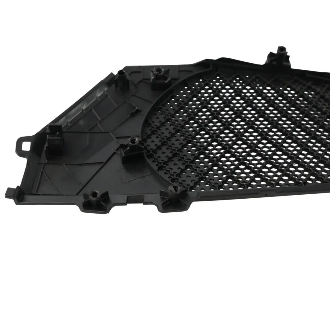 BMW G20 G21 G80 G81 Grille Garniture Haut-Parleur Porte Avant Gauche - SKU 7447233 - Numéro de pièce 7447233