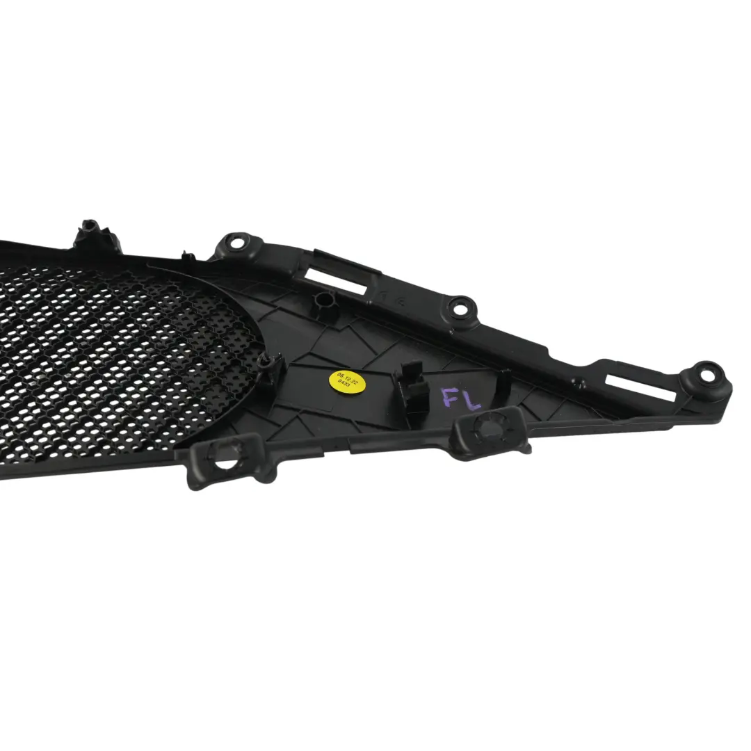 BMW G20 G21 G80 G81 Lautsprecher Gitter Türverkleidung Vorne Links - SKU 7447233 - Teilenummer 7447233