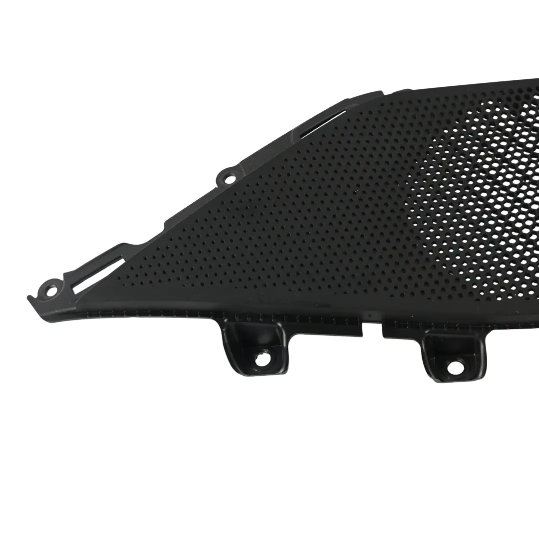 Lautsprecher Gitter Türverkleidung Vorne Links für BMW G20 G21 G80 G81 mit Teilenummer 7447233 BMW G20 G21 G80 G81 Lautsprecher Gitter Türverkleidung Vorne Links - SKU 7447233 - Teilenummer 7447233