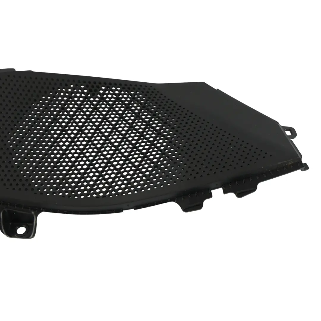 Grille Garniture Haut-Parleur Porte Avant Gauche pour BMW G20 G21 G80 G81 à propos du numéro de pièce 7447233 BMW G20 G21 G80 G81 Grille Garniture Haut-Parleur Porte Avant Gauche - SKU 7447233 - Numéro de pièce 7447233