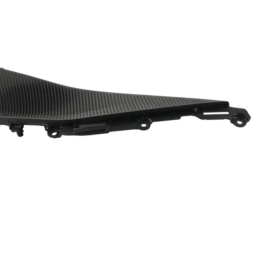 BMW G20 G21 G80 G81 Front Door Card Speaker Trim Cover Grille Left N/S - SKU 7447233 - Part number 7447233