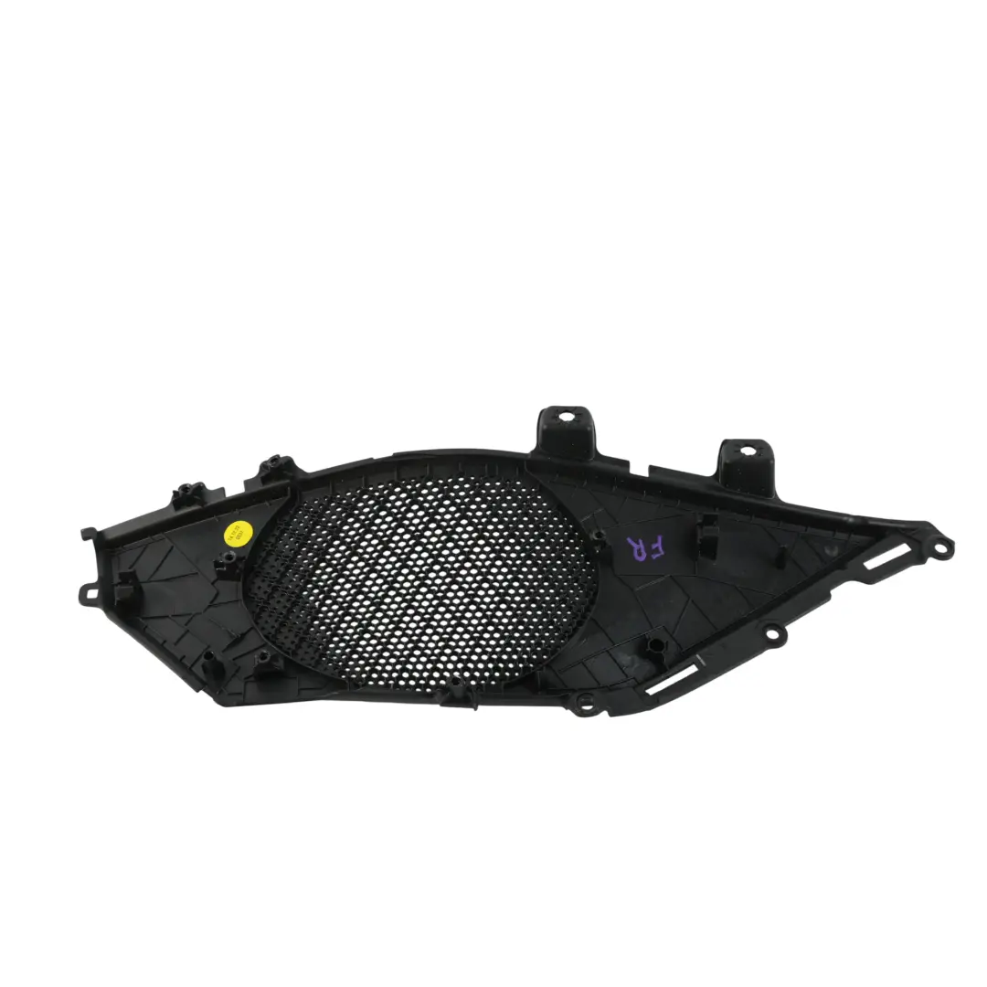 BMW G20 G21 G80 G81 Lautsprecher Blende Abdeckung Gitter Rechts Vorne - SKU 7447234 - Teilenummer 7941752