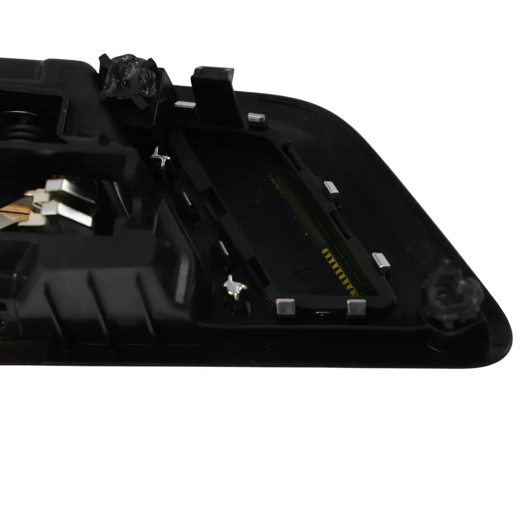 BMW G20 G21 G80 Inner Interior Door Handle Panel Front Passenger's Side - SKU RHD-7447247 - Part number 7447247