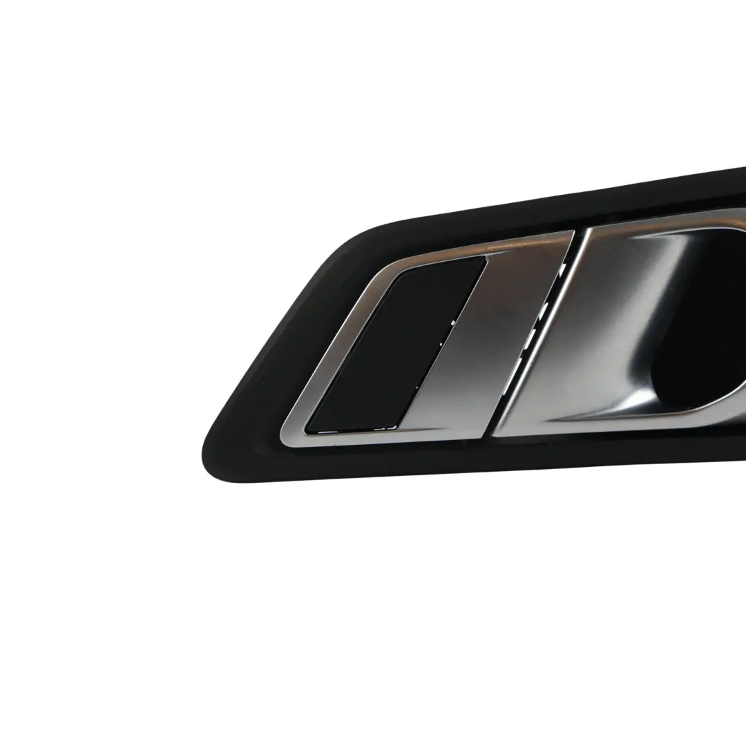Inner Interior Door Handle Panel Front Passenger's Side to BMW G20 G21 G80 with Part number 7447247 BMW G20 G21 G80 Inner Interior Door Handle Panel Front Passenger's Side - SKU RHD-7447247 - Part number 7447247
