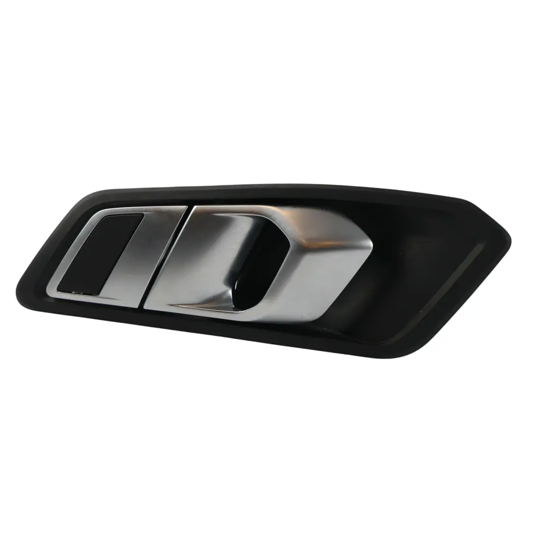Inner Interior Door Handle Panel Front Passenger's Side to BMW G20 G21 G80 with Part number 7447247 BMW G20 G21 G80 Inner Interior Door Handle Panel Front Passenger's Side - SKU RHD-7447247 - Part number 7447247