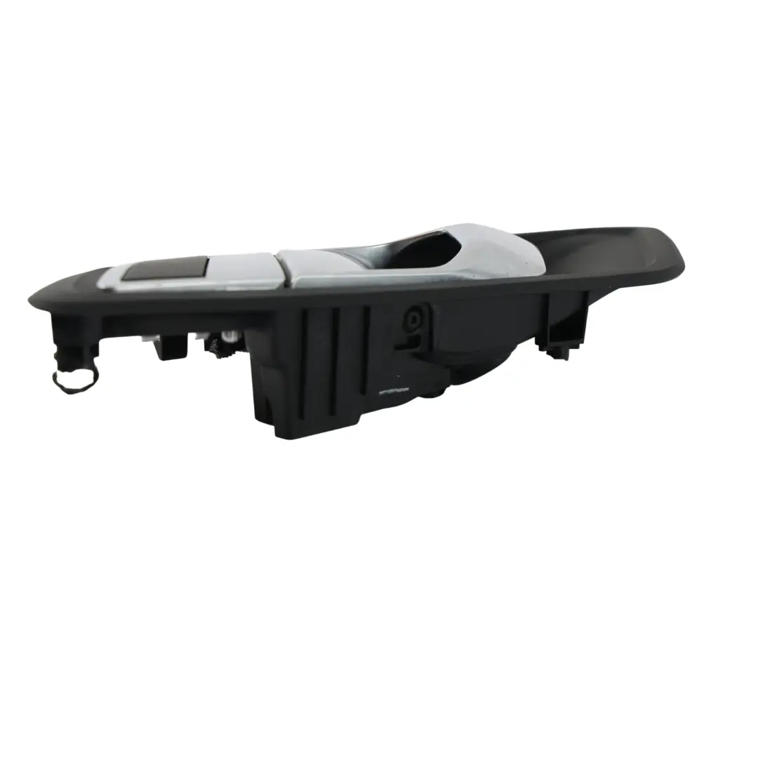 Inner Interior Door Handle Panel Front Passenger's Side to BMW G20 G21 G80 with Part number 7447247 BMW G20 G21 G80 Inner Interior Door Handle Panel Front Passenger's Side - SKU RHD-7447247 - Part number 7447247