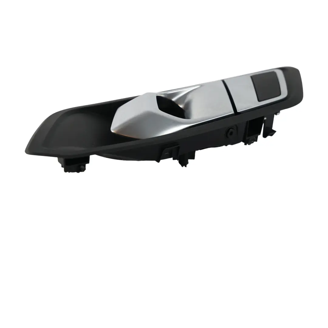 BMW G20 G21 G80 Inner Interior Door Handle Panel Front Passenger's Side - SKU RHD-7447247 - Part number 7447247